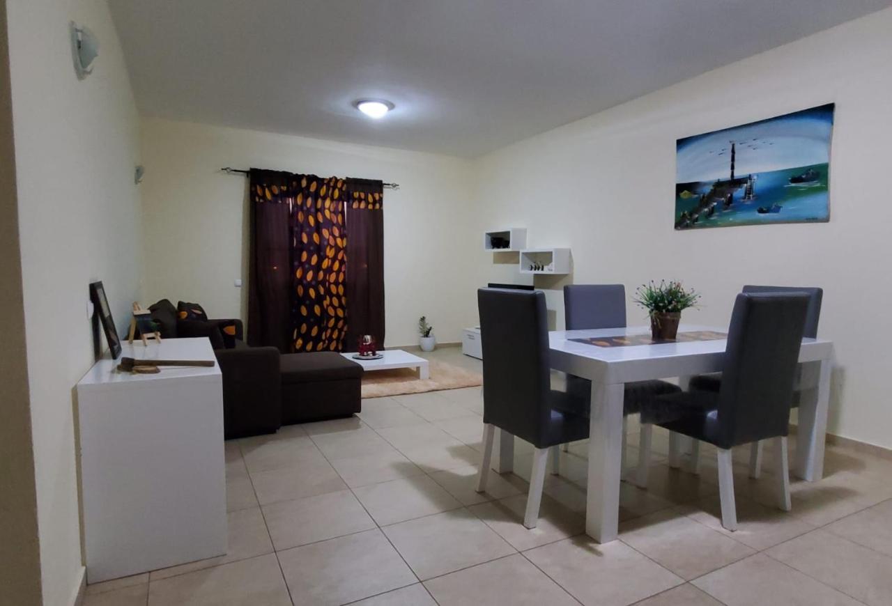 Apartamento Teixeira Espargos Exterior foto